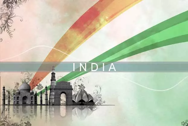 تور  هند (دهلی آگرا جیپور) 16 آبان  1404