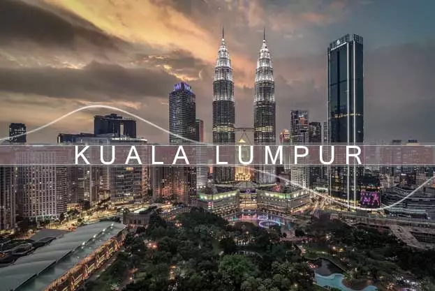 تور کوالالامپور 24 آبان 1404