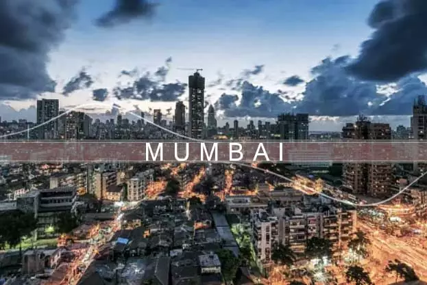 هتلهای بمبئی