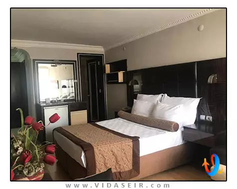 علیجان ازمیر