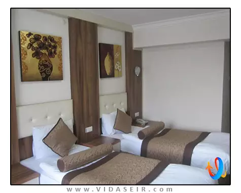 علیجان ازمیر