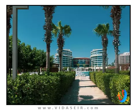 بایا لارا آنتالیا