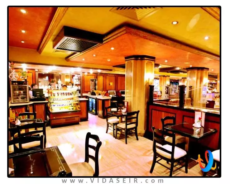 سیتی استار دبی