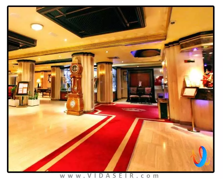 سیتی استار دبی