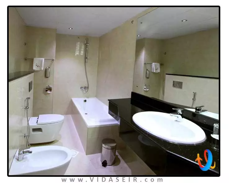 سیتی استار دبی