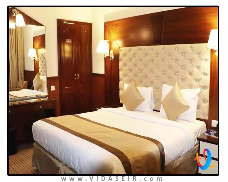 سیتی استار دبی