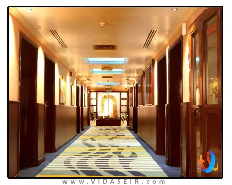 سیتی استار دبی