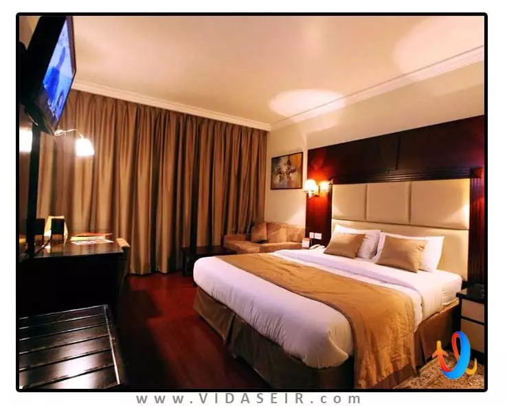 سیتی استار دبی