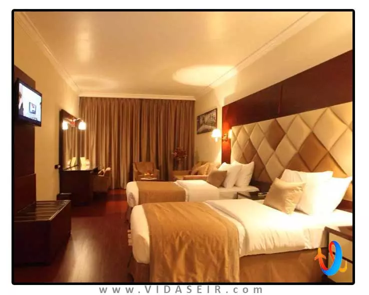 سیتی استار دبی