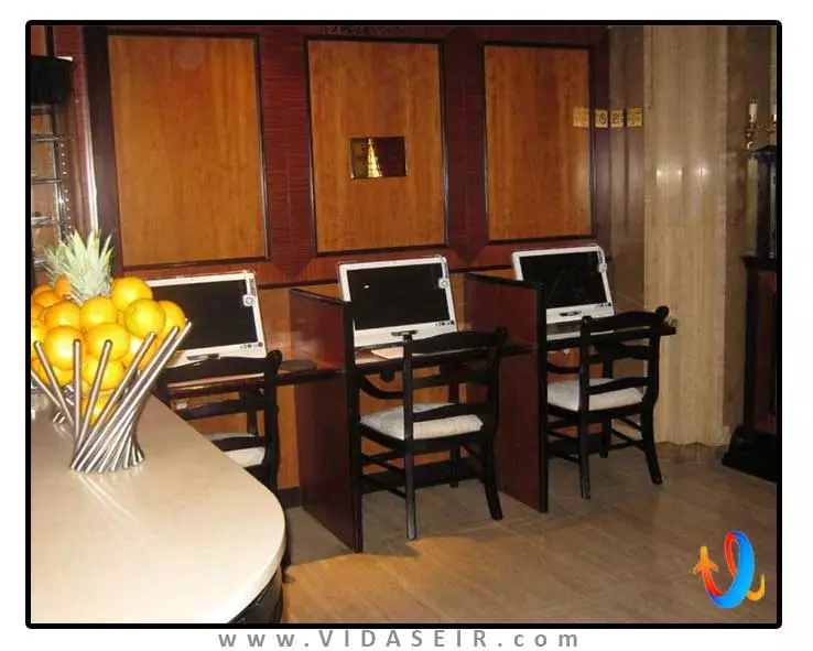 سیتی استار دبی