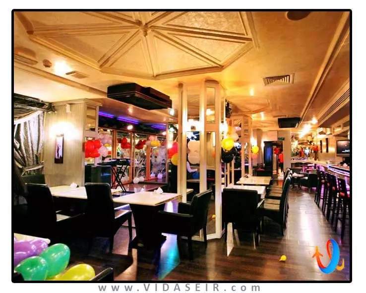 سیتی استار دبی