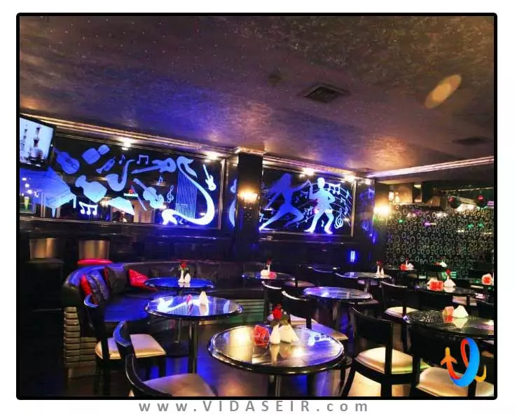 سیتی استار دبی