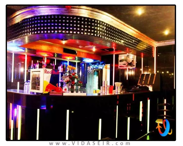 سیتی استار دبی