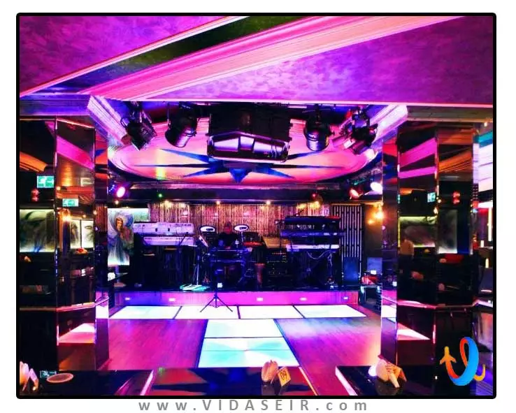 سیتی استار دبی