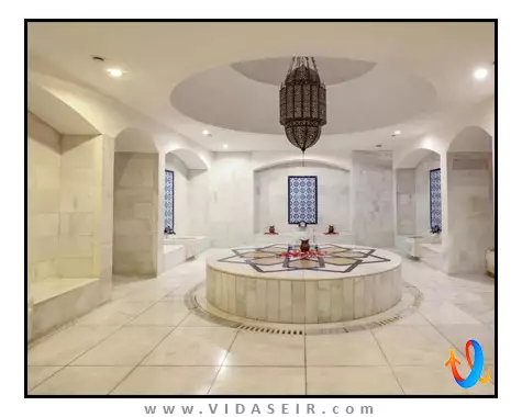 کریستال پرستیژ الیت آنتالیا