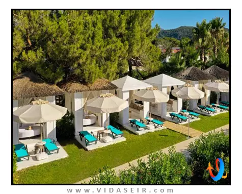 کریستال پرستیژ الیت آنتالیا