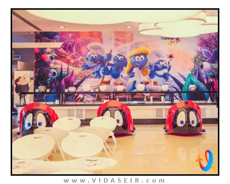 کریستال پرستیژ الیت آنتالیا