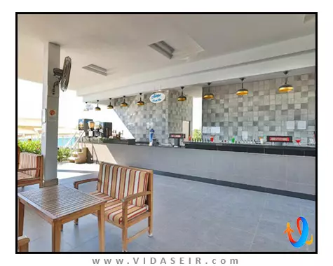 کریستال پرستیژ الیت آنتالیا