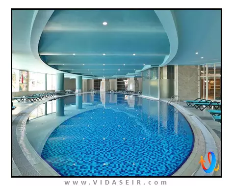 کریستال پرستیژ الیت آنتالیا