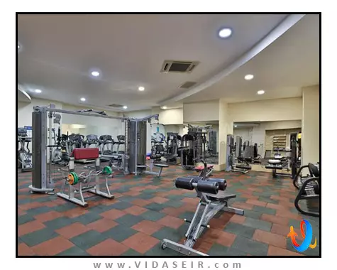 کریستال پرستیژ الیت آنتالیا