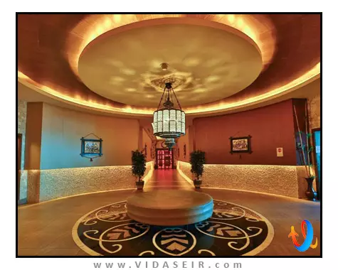 کریستال پرستیژ الیت آنتالیا