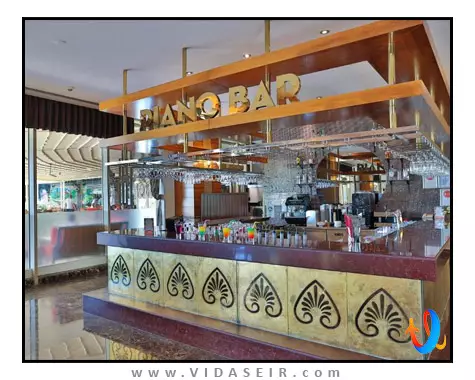 کریستال پرستیژ الیت آنتالیا