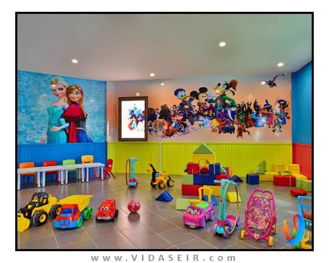 کریستال پرستیژ الیت آنتالیا