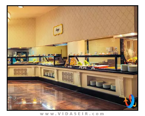 کریستال پرستیژ الیت آنتالیا