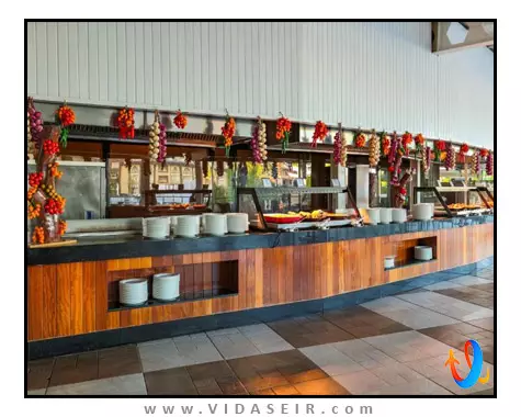 کریستال پرستیژ الیت آنتالیا