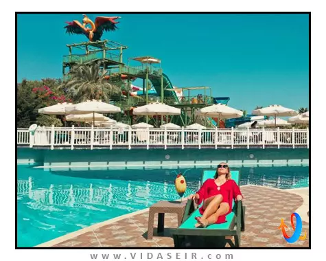 کریستال پرستیژ الیت آنتالیا