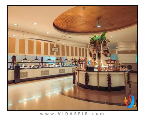 کریستال پرستیژ الیت آنتالیا