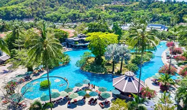 هتل دوآنجیت ریزورت اند اسپا پوکت