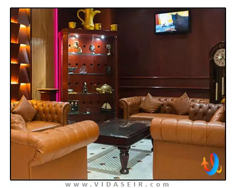 گلدن تولیپ دیره دبی