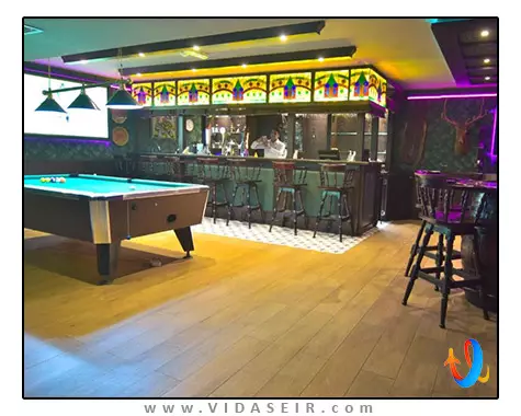 گلدن تولیپ دیره دبی