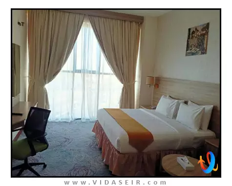 گرند توریست مسقط