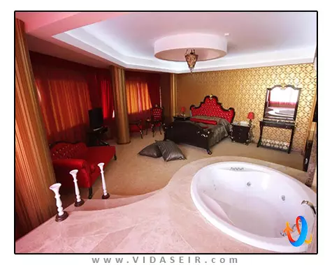 گرند کرنر بوتیک ازمیر