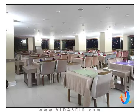 گرند کرنر بوتیک ازمیر