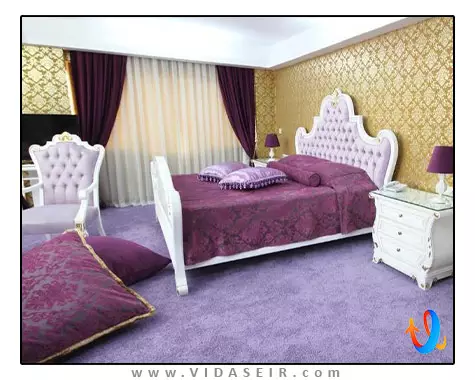 گرند کرنر بوتیک ازمیر