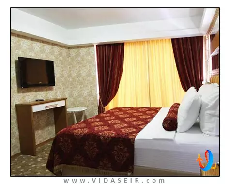 گرند کرنر بوتیک ازمیر