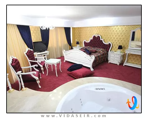 گرند کرنر بوتیک ازمیر