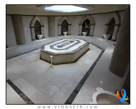 گرند کرنر بوتیک ازمیر