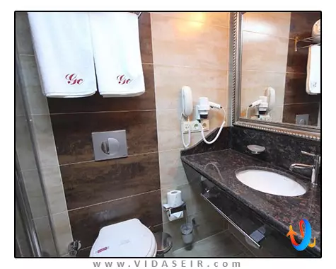 گرند کرنر بوتیک ازمیر