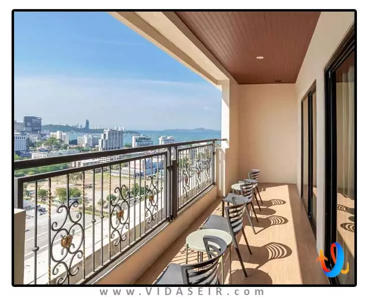 گرند پلازو پاتایا