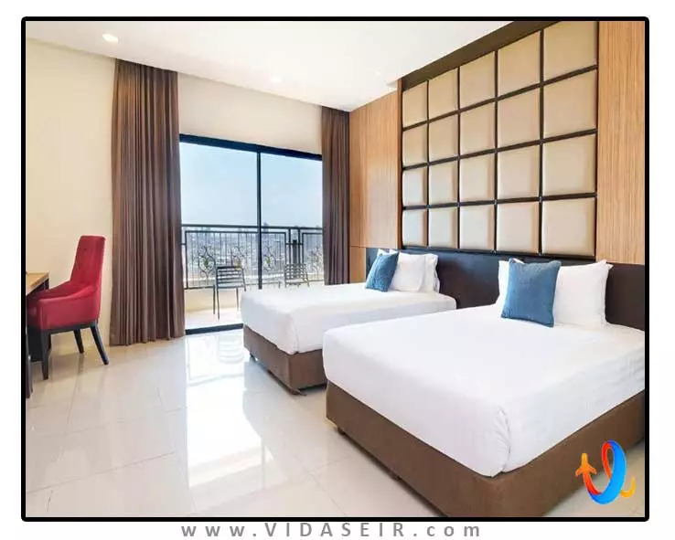 گرند پلازو پاتایا