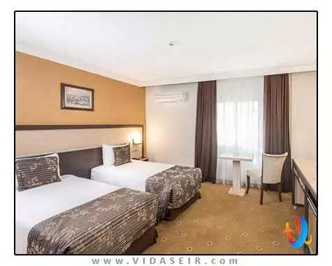 ایسمیرا ازمیر