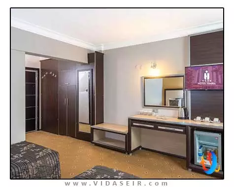 ایسمیرا ازمیر