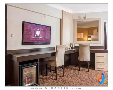 ایسمیرا ازمیر