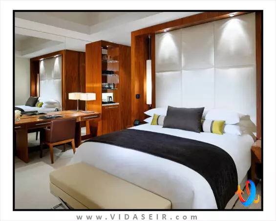 جی دبلیو ماریوت مارکوییس دبی