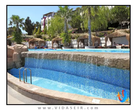 کادیکاله ریزورت بدروم