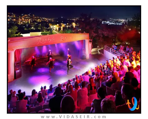 کادیکاله ریزورت بدروم